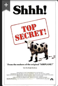 Top Secret!